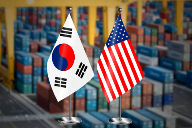 کره جنوبی آمادگی خود برای تمدید تجارت آزاد با آمریکا را اعلام کرد