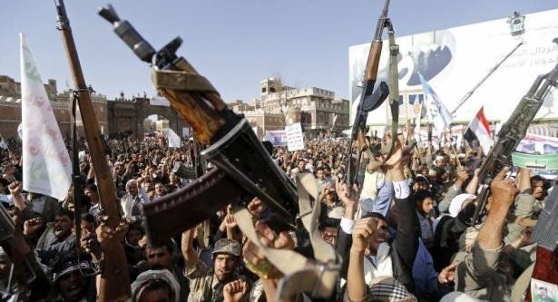 یمنی‌ها دیدگاه واحدی دارند و نمی‌توان آنها را در گرسنگی و محاصره نابود کرد