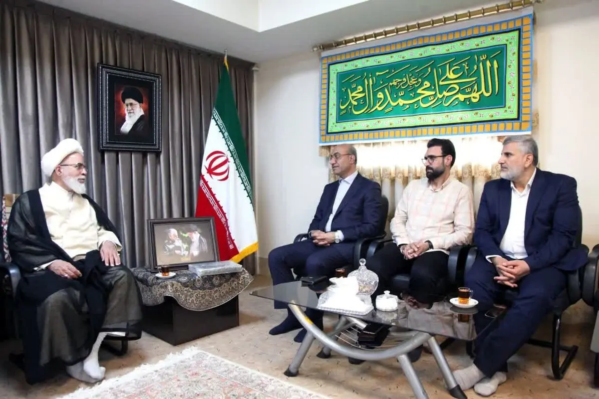 مسئولان مراقب آرامش عمومی جامعه باشند/با وحدت دشمن را زمینگیر میکنیم