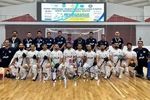 تیم ملی هاکی با پیروزی بر تاجیکستان بعنوان سرگروه صعود کرد