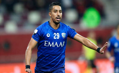 ستاره الهلال به پرسپولیس می‌رسد؟