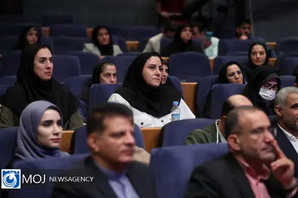 اختتامیه قهرمان ایران