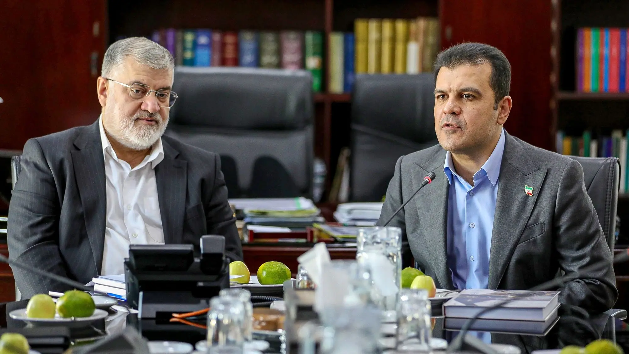 توسعه هوشمندسازی تهران با مشارکت شرکت‌های دانش‌بنیان و نخبگان