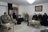 خون شهدا راهبردهای دشمن را ناکام گذاشت