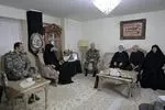 خون شهدا راهبردهای دشمن را ناکام گذاشت