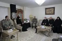خون شهدا راهبردهای دشمن را ناکام گذاشت