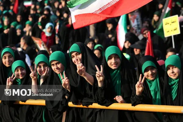 اطلاعیه شورای هماهنگی تبلیغات اسلامی؛ دعوت مردم به شرکت در اجتماع خانوادگی حجاب فاطمی