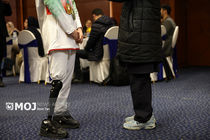 گردهمایی تجربه زیسته زنان ورزشکار دارای معلولیت