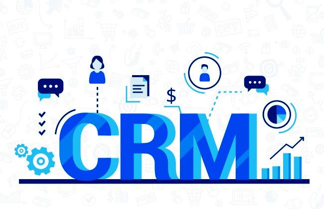 crm چیست ؟ + معرفی دوره crm