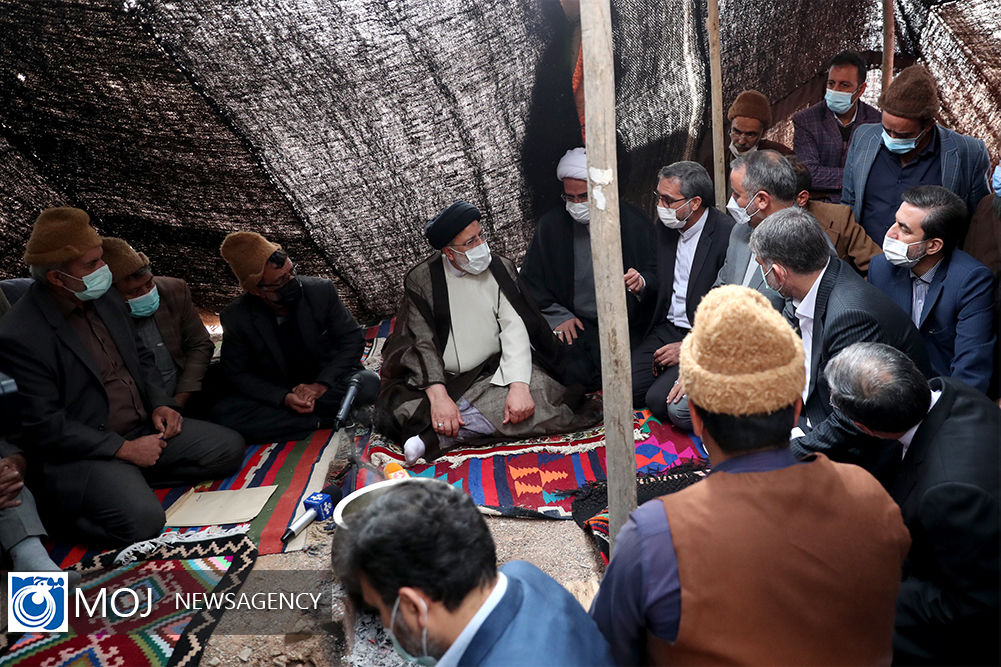 سفر رییس جمهوری به استان سمنان