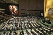 انتخابات دبیرکل سازمان ملل در خرداد ماه برگزار می‌ شود