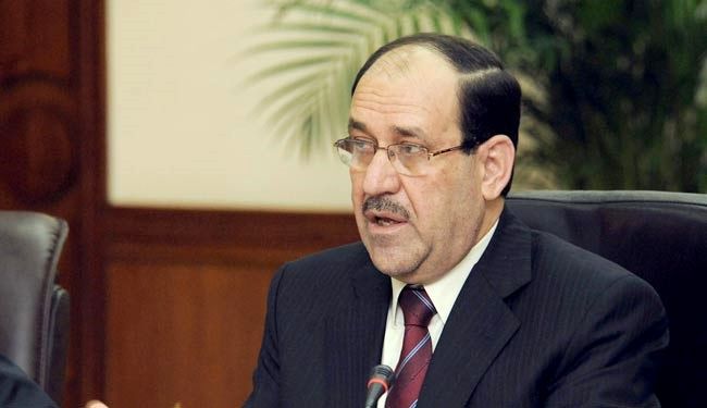 احزاب سیاسی عراق اختلافات را کنار بگذارند