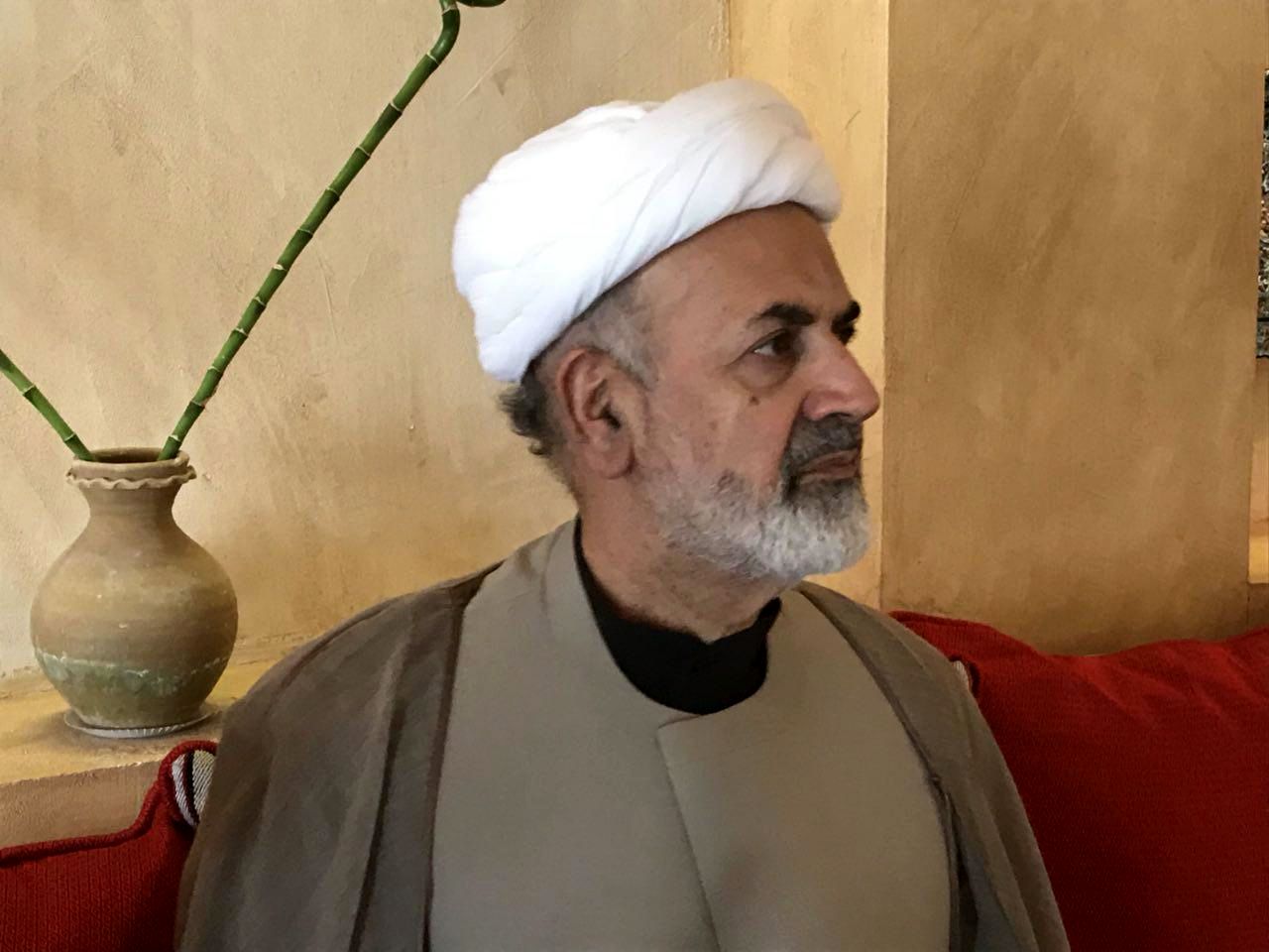 سفیر ایران در مسقط روز ملی سلطنت عمان را تبریک گفت