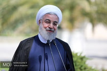 اتحاد ملت ایران همه دشمنان را به اعجاب واداشت