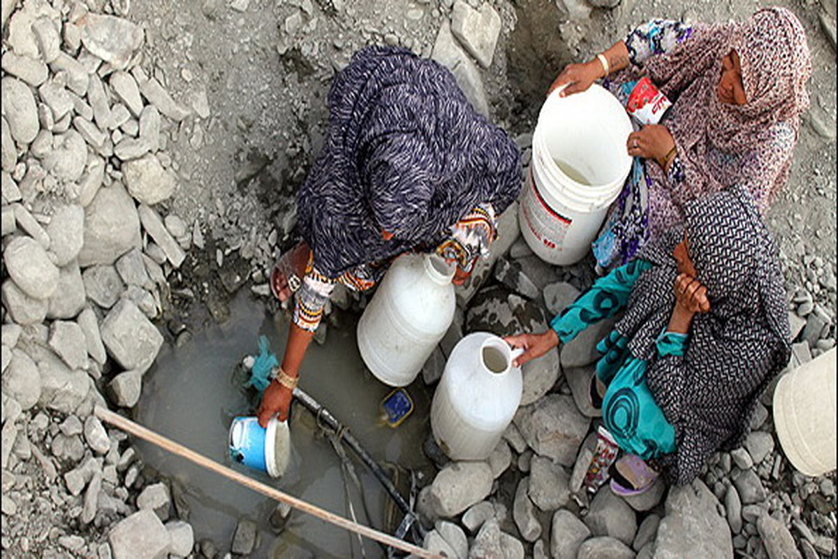 متوسط نرخ روستانشینی هرمزگان 46 درصد است/ 200 روستای بالای 20 خانوار فاقد آب آشامیدنی اند