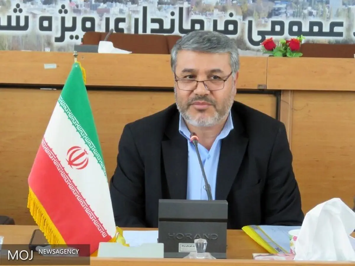 بیش از ۹۹ درصد جمعیت روستایی آذربایجان شرقی از نعمت گاز برخوردار هستند