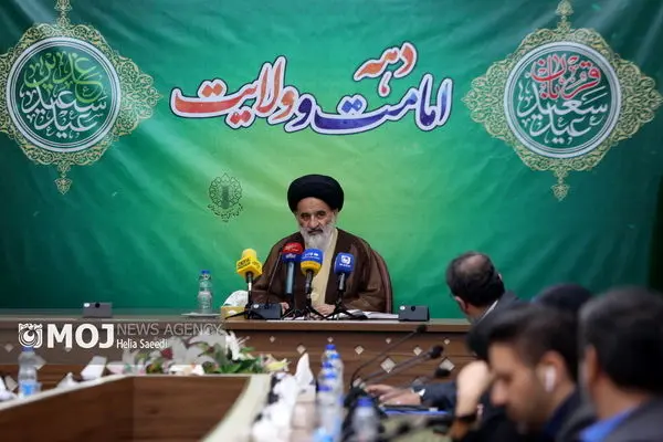 برنامه های مهمانی ۱۰ کیلومتری غدیر امسال اعلام شد