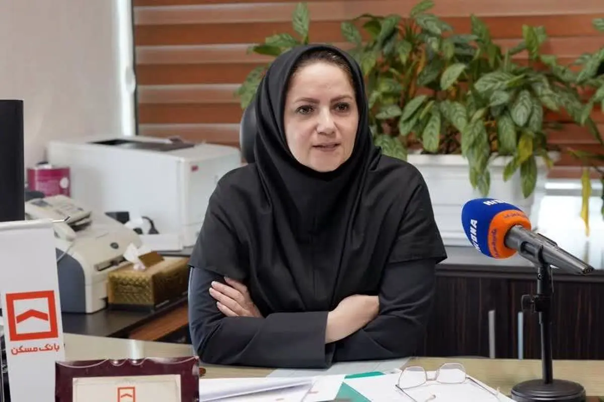 گامهای مؤثر معاونت طرح و برنامه بانک مسکن در دولت چهاردهم