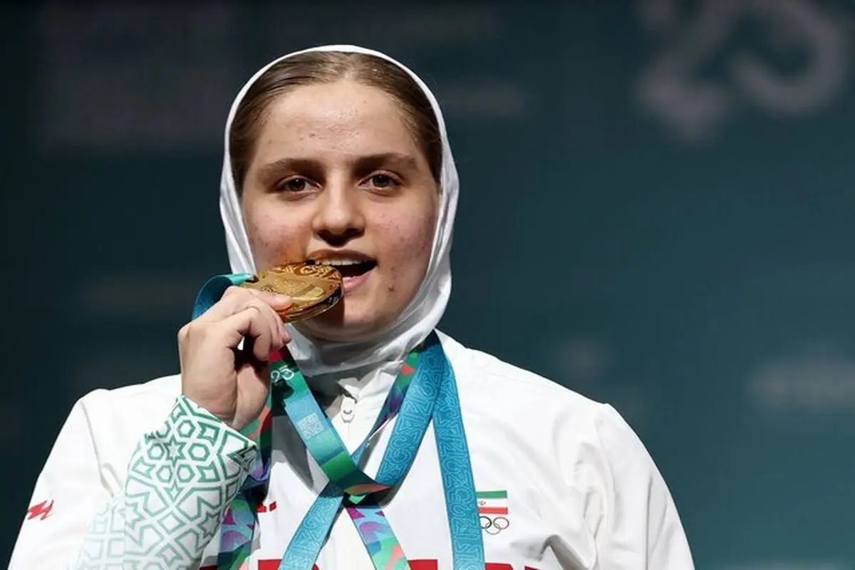 بازی‌های کشورهای اسلامی