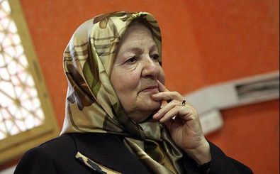 رابعه مدنی مهمان ویژه برنامه هزار و یکشب به مناسبت روز زن