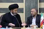 تقدیر نماینده ولی‌فقیه در استان اردبیل از مدیریت موفق بحران آب