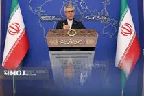 نشست خبری سخنگوی وزارت امور خارجه - 29 اردیبهشت ۱۴۰۴