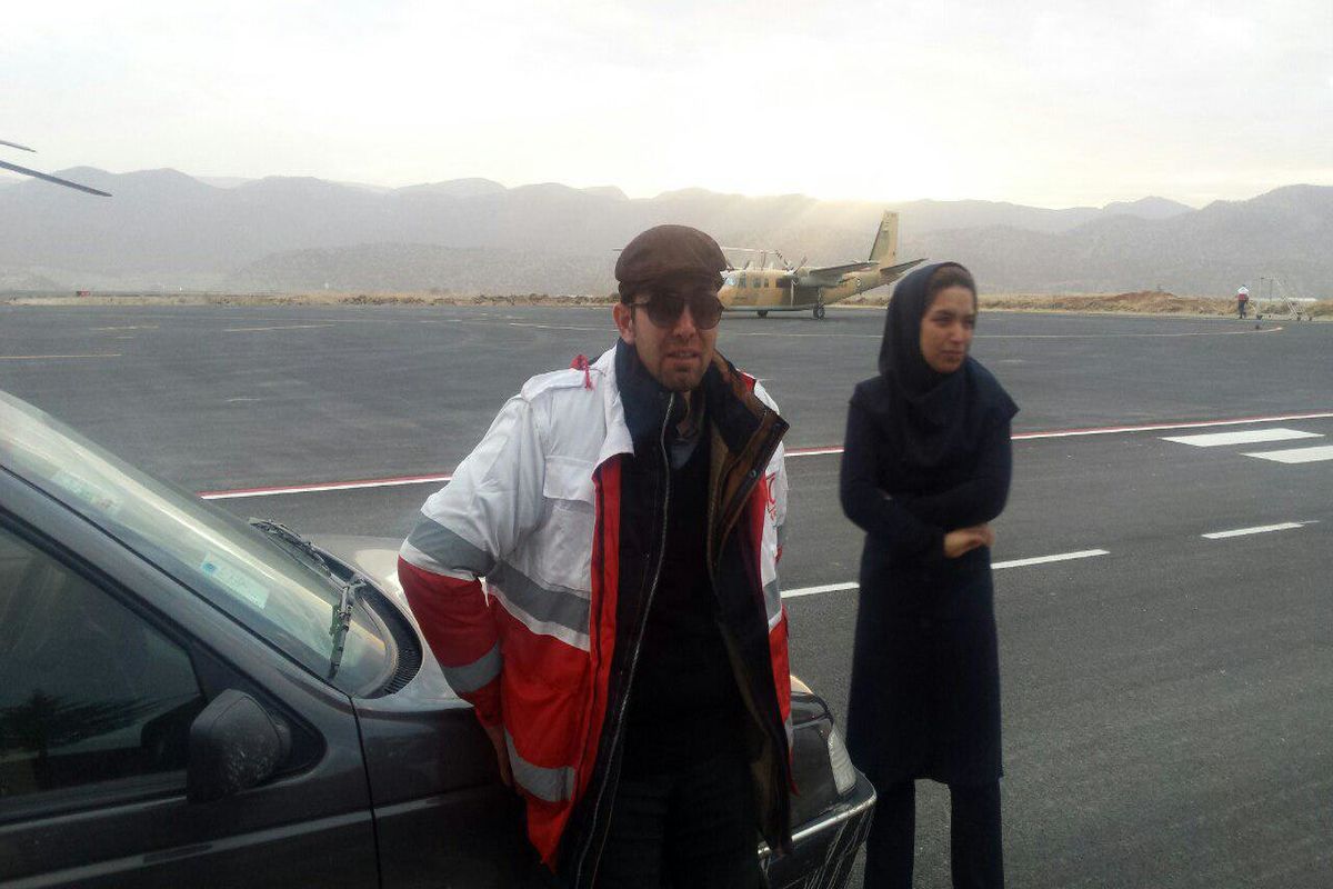 انتقاد فرزند کاپیتان هواپیمای مسافربری تهران-یاسوج از سوء مدیریت برخی مسوولان