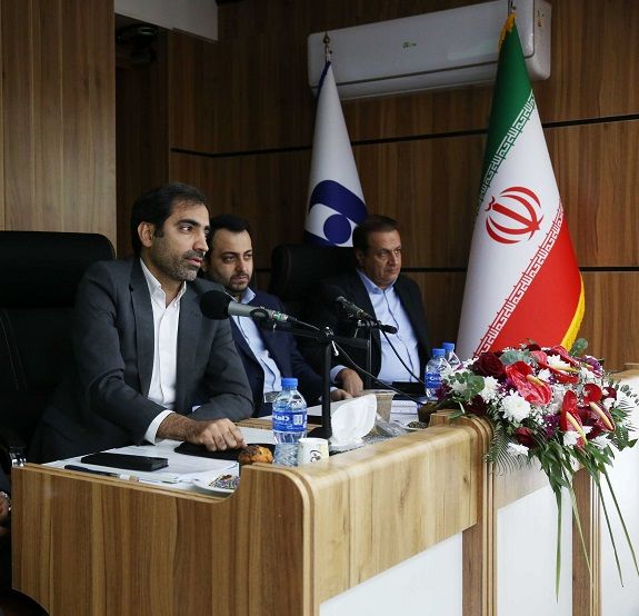 تشریح اقدامات زیرساختی بانکداری الکترونیک برای تسهیل خدمت‌رسانی بانک صادرات ایران
9.19