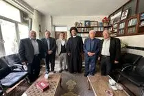 اهدای بیش از ۲۰ هزار جلد کتاب تخصصی به اردبیل