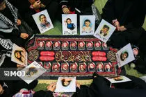 اجتماع بزرگ «لشکر فرشتگان ایران»