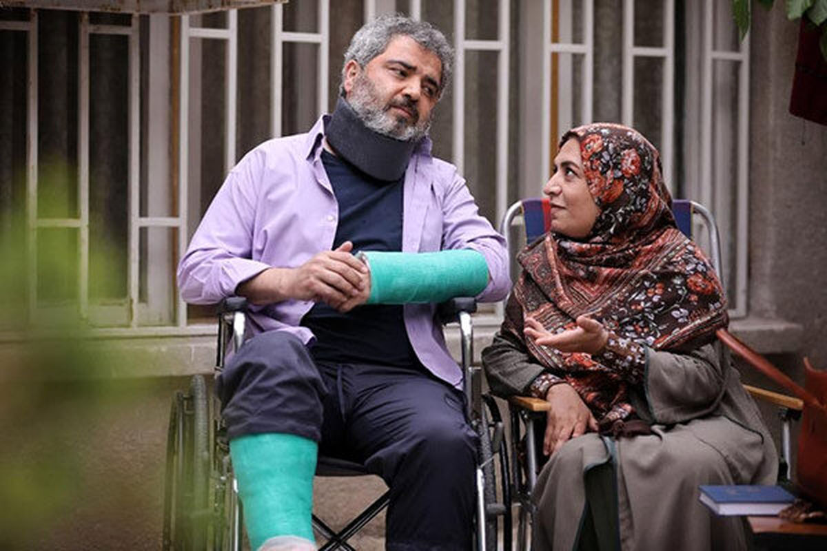 آغاز تصویربرداری سریال تلویزیونی «چسب زخم» در تهران