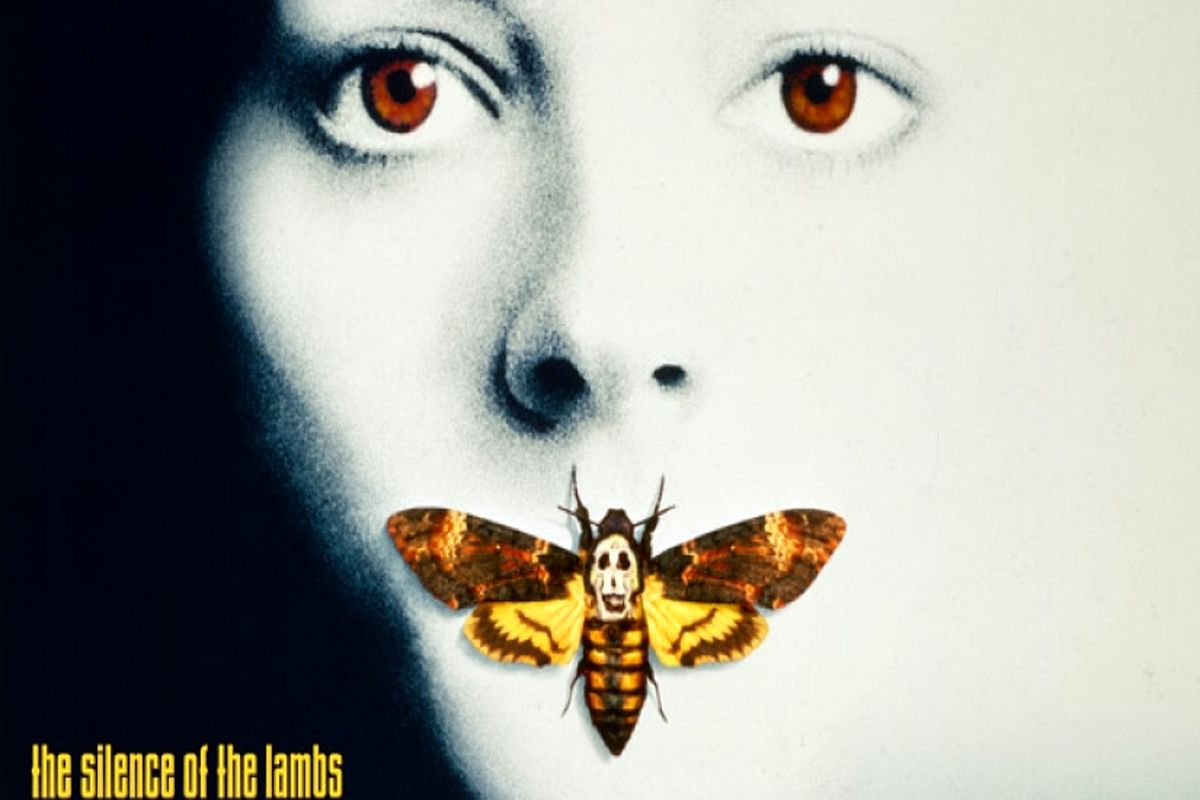 دانلود زیرنویس فیلم سکوت بره ها The Silence of the Lambs