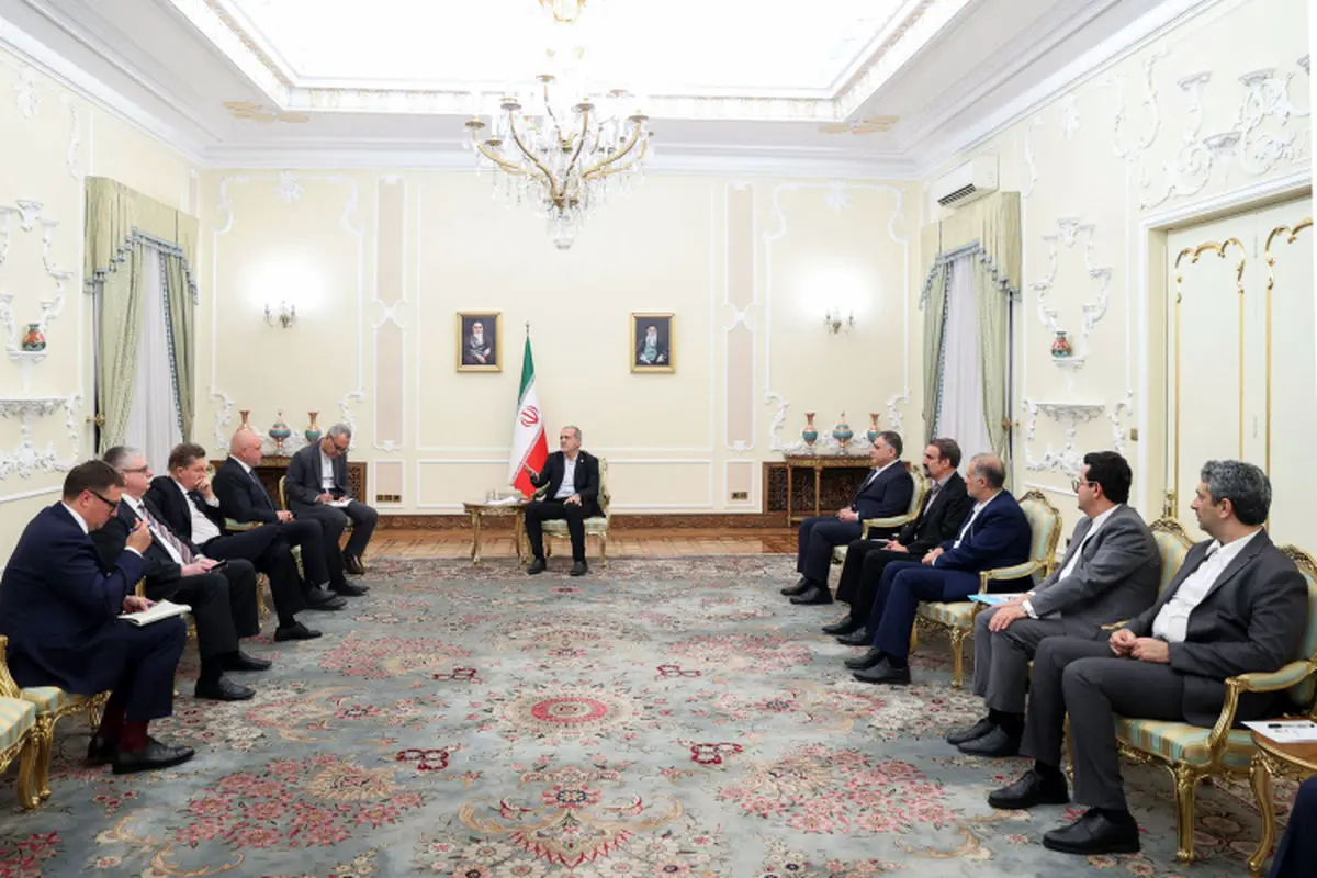 رئیس جمهور