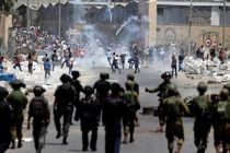 بازداشت گسترده شهروندان فلسطینی توسط نظامیان رژیم صهیونیستی