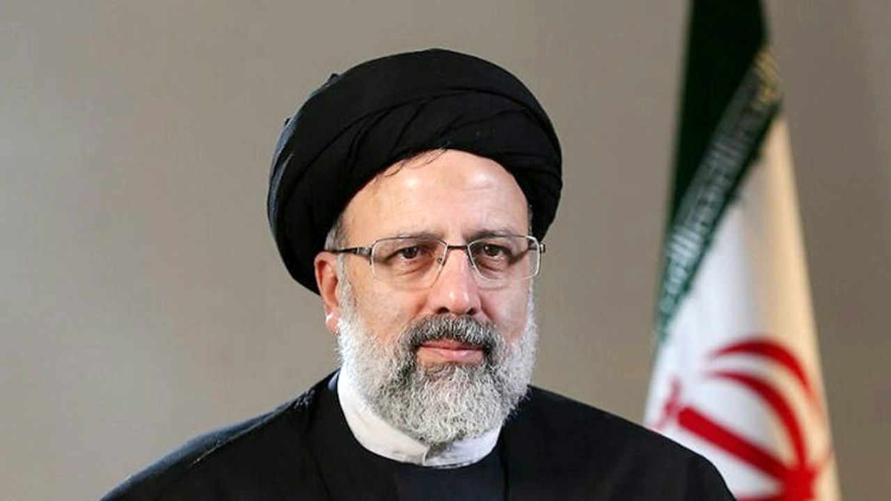برگزاری همایش حامیان رئیسی در دانشگاه تهران/ آیت الله رئیسی  کشت و صنعت مغان را به دامان ایران بازگرداند