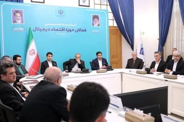 لزوم اهتمام ویژه وزیر ارتباطات و دبیر شورای‌عالی فضای مجازی نسبت به تسهیل فعالیت استارتاپ‌ها