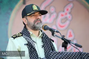 باید از تجارب پیشکسوتان دوران دفاع مقدس بهره ببریم