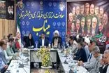 ریشه‌یابی قاچاق سوخت باید از پالایشگاه‌ها آغاز شود