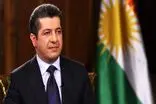 درخواست مسرور بارزانی برای توقف فوری درگیری‌های سلیمانیه