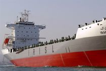 پهلوگیری ۳ کشتی نسل هفتم اقیانوس‌پیما‌ در بندر شهید رجایی