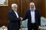 بازارچه‌های مرزی دو کشور فعال شوند