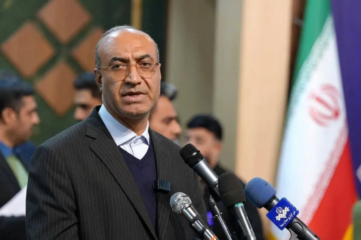 لزوم جابجایی ترمینال شهید کاویانی، میدان بار و زندان مرکزی کرمانشاه
