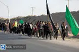 مشهدالرضا(ع) با رکوردشکنی میزبانی از ۷ میلیون زائر تاریخ‌ساز شد