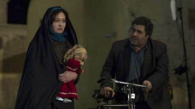 اکران فیلم سینمایی جن زیبا در ترکیه به زودی