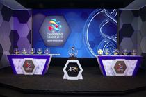 قرعه‌ کشی لیگ قهرمانان آسیا برگزار شد/ اعلام گروه‌ بندی کامل فصل ۲۰۱۹ لیگ قهرمانان آسیا