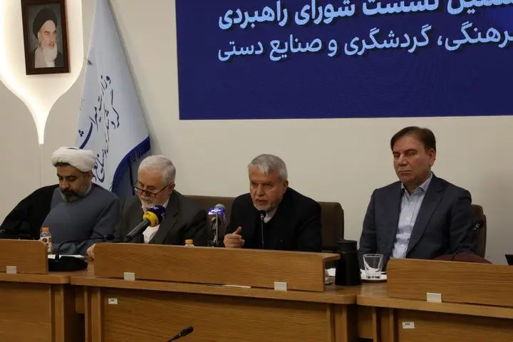 همکاری با چین و یونان دستاوردهای موثری برای سه حوزه ماموریتی وزارتخانه دارد