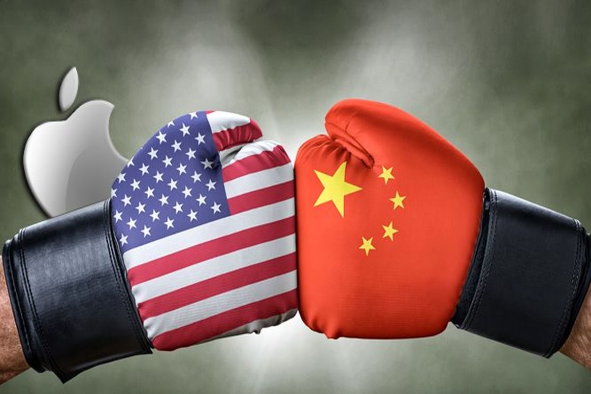 چین تحریم‌های جدیدی را علیه آمریکا اعمال می‌کند