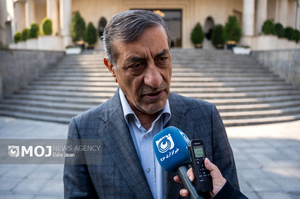 انسجام ملی و مدیریت درست تورم، اولویت دولت است + فیلم