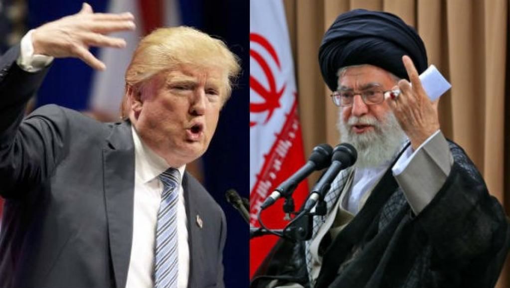 ادامه تقلای ترامپ برای دیدار با مقامات ایرانی/ درخواست ترامپ برای دیدار با رهبر معظم انقلاب