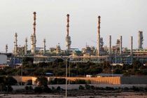 حمله گروهک تروریستی به خط لوله نفت لیبی 